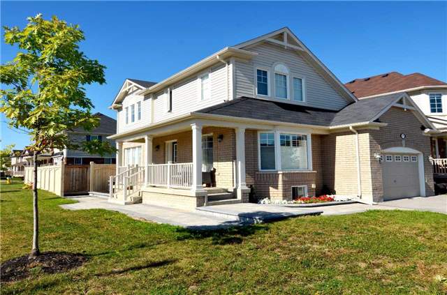 77 Ferris Lane Alliston - Ted Tesseris