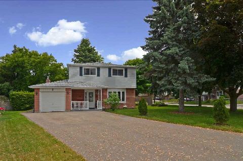 2 Elm Crt Beeton - Ted Tesseris
