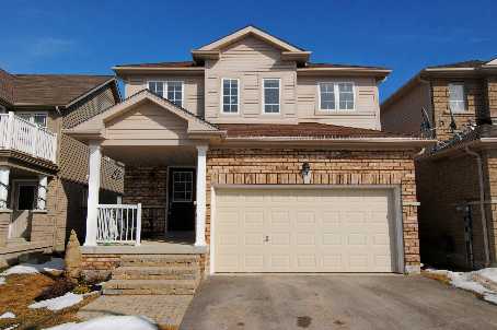 31 McMulkin St Alliston - Ted Tesseris
