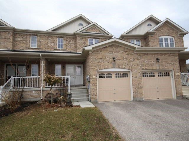 136 Stonemount Cres Angus - Ted Tesseris