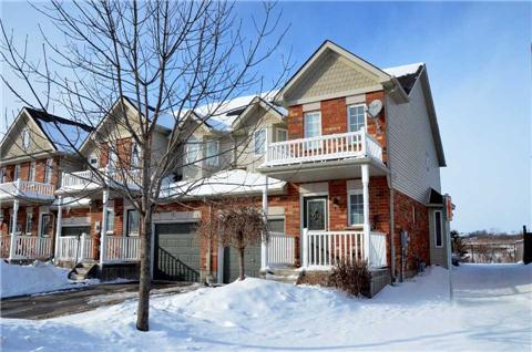 36 Shephard Ave Alliston - Ted Tesseris