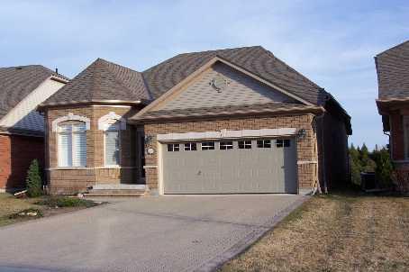 159 Bella Vista Tr Alliston - Ted Tesseris