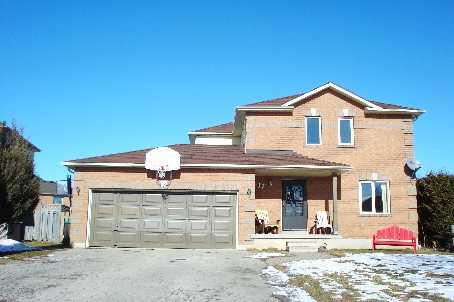 17 Robinson Crt Beeton - Ted Tesseris