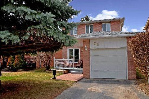 72 Daniele Ave N Beeton - Ted Tesseris