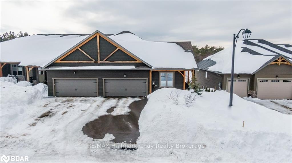 54 Landscape Dr Springwater - Ted Tesseris