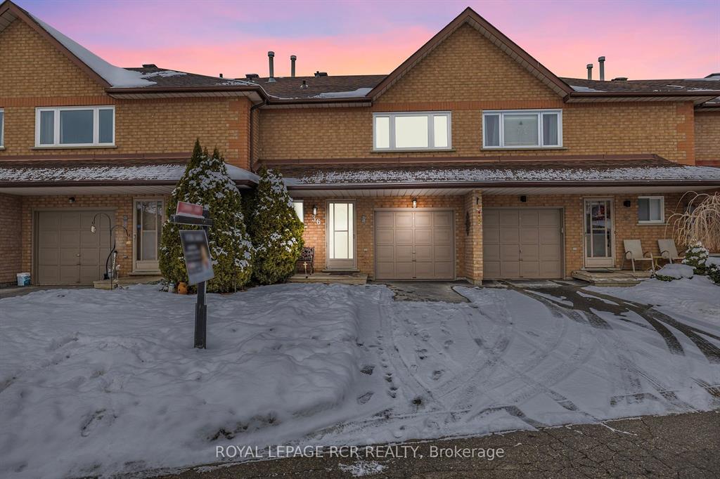 36 Riverley Lane Alliston - Ted Tesseris