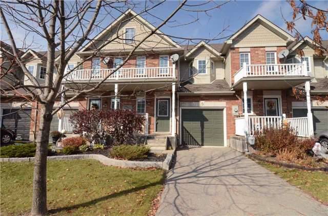 32 Shephard Ave Alliston - Ted Tesseris