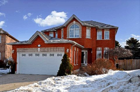 12 Brooks Crt Alliston - Ted Tesseris