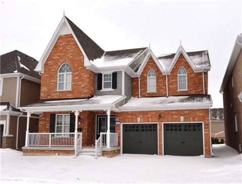 45 Swenson St Alliston - Ted Tesseris