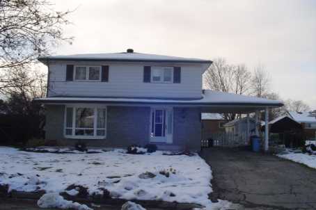 175 Mackenzie St Alliston - Ted Tesseris