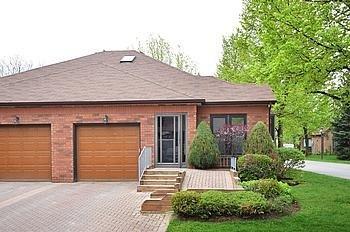 151 Green Briar Rd Alliston - Ted Tesseris