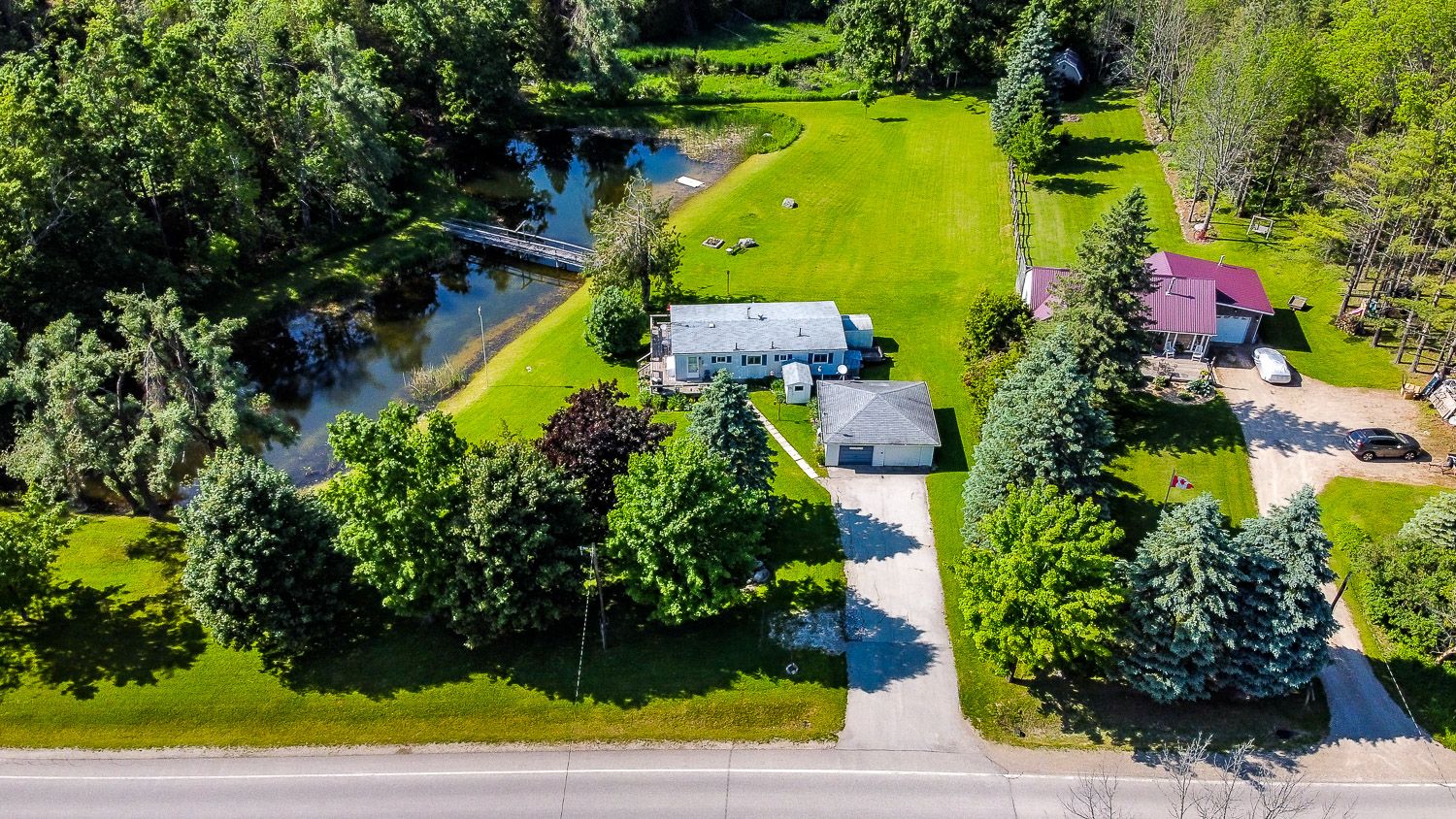 707063 County Rd 21 Mulmur - Ted Tesseris