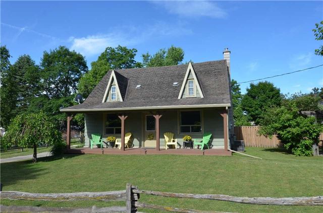 6142 County Rd 13 Everett - Ted Tesseris
