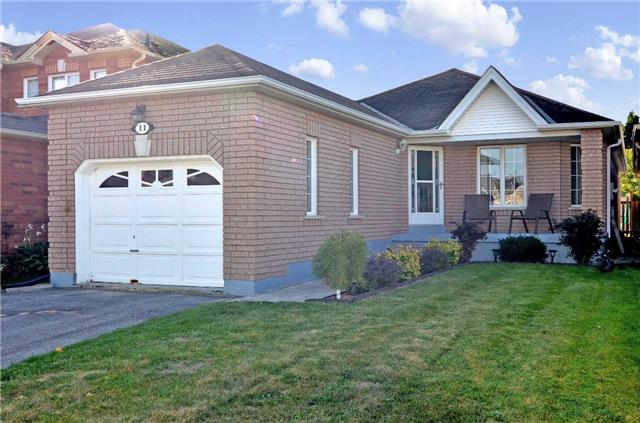 11 Preston Ave Alliston - Ted Tesseris