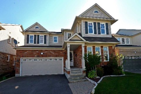 15 Nunn Cres Alliston - Ted Tesseris