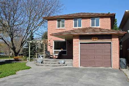 75 Daniele Ave N Beeton - Ted Tesseris