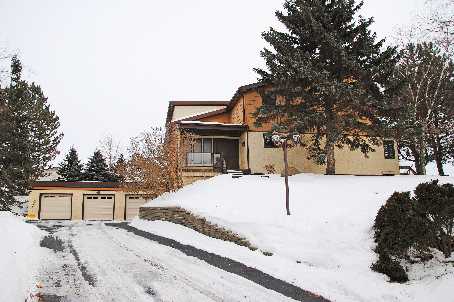 5909 14th Line New Tecumseth - Ted Tesseris