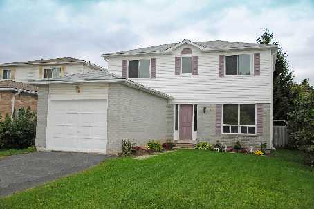 94 Moon Dr Barrie - Ted Tesseris