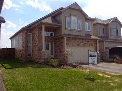 194 Gray Ave Alliston - Ted Tesseris