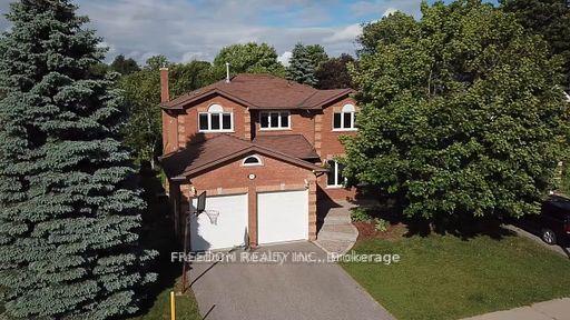 94 Lewis Dr Orillia - Ted Tesseris