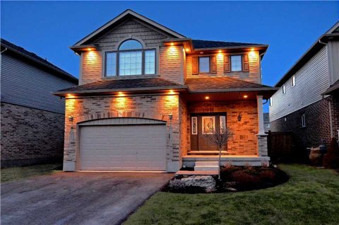 163 Gray Ave Alliston - Ted Tesseris