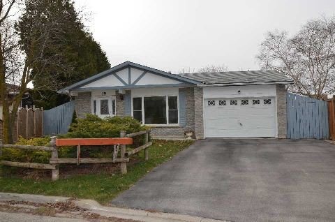19 Hunter Crt Alliston - Ted Tesseris