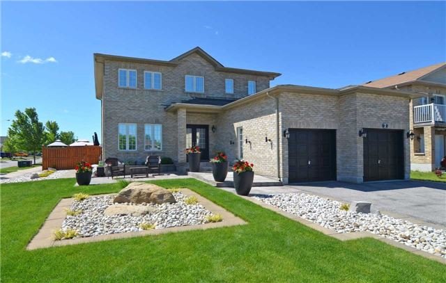 7 Stonemount Cres Angus - Ted Tesseris