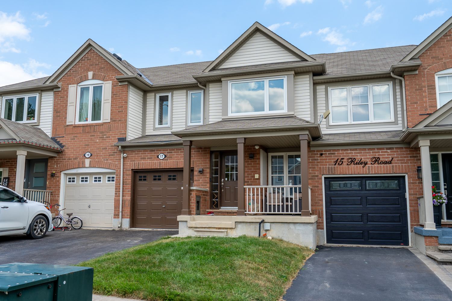 17 Riley Rd Alliston - Ted Tesseris
