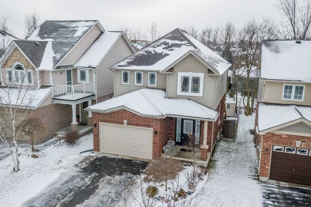 77 Wallace St Alliston - Ted Tesseris