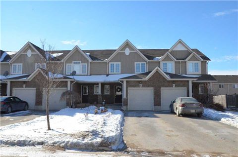 66 Knight St Alliston - Ted Tesseris