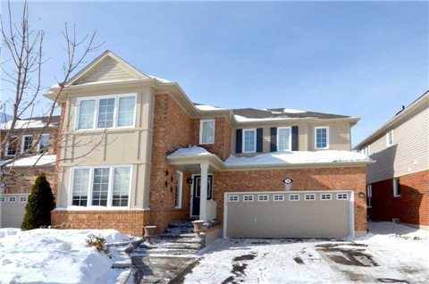 18 Nunn Cres Alliston - Ted Tesseris