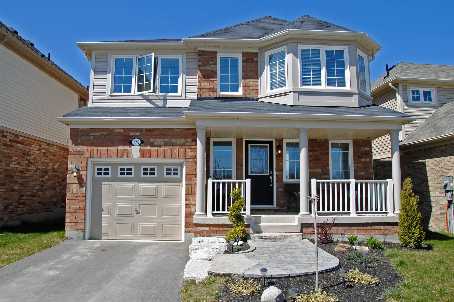 176 John W Taylor Ave Alliston - Ted Tesseris