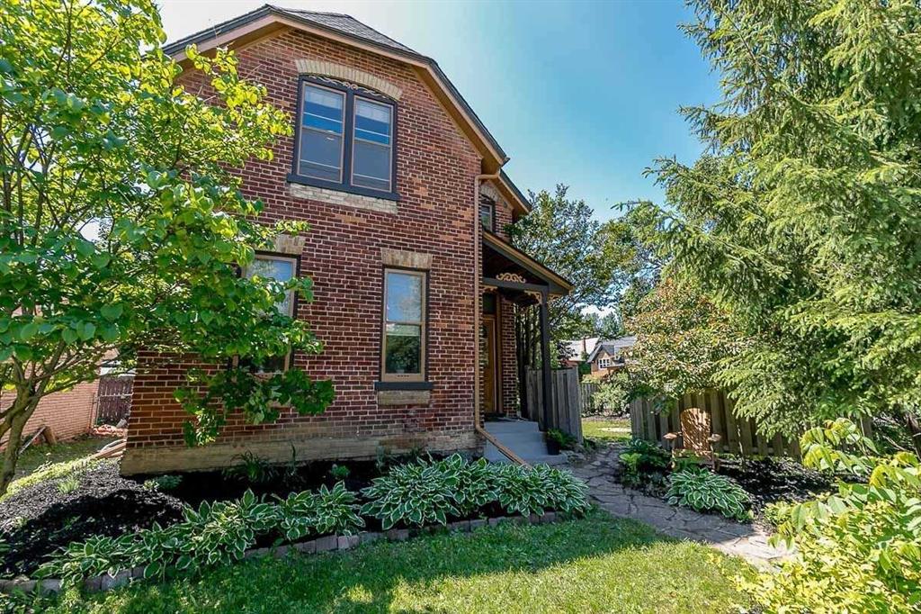 51 Wellington St E Alliston - Ted Tesseris