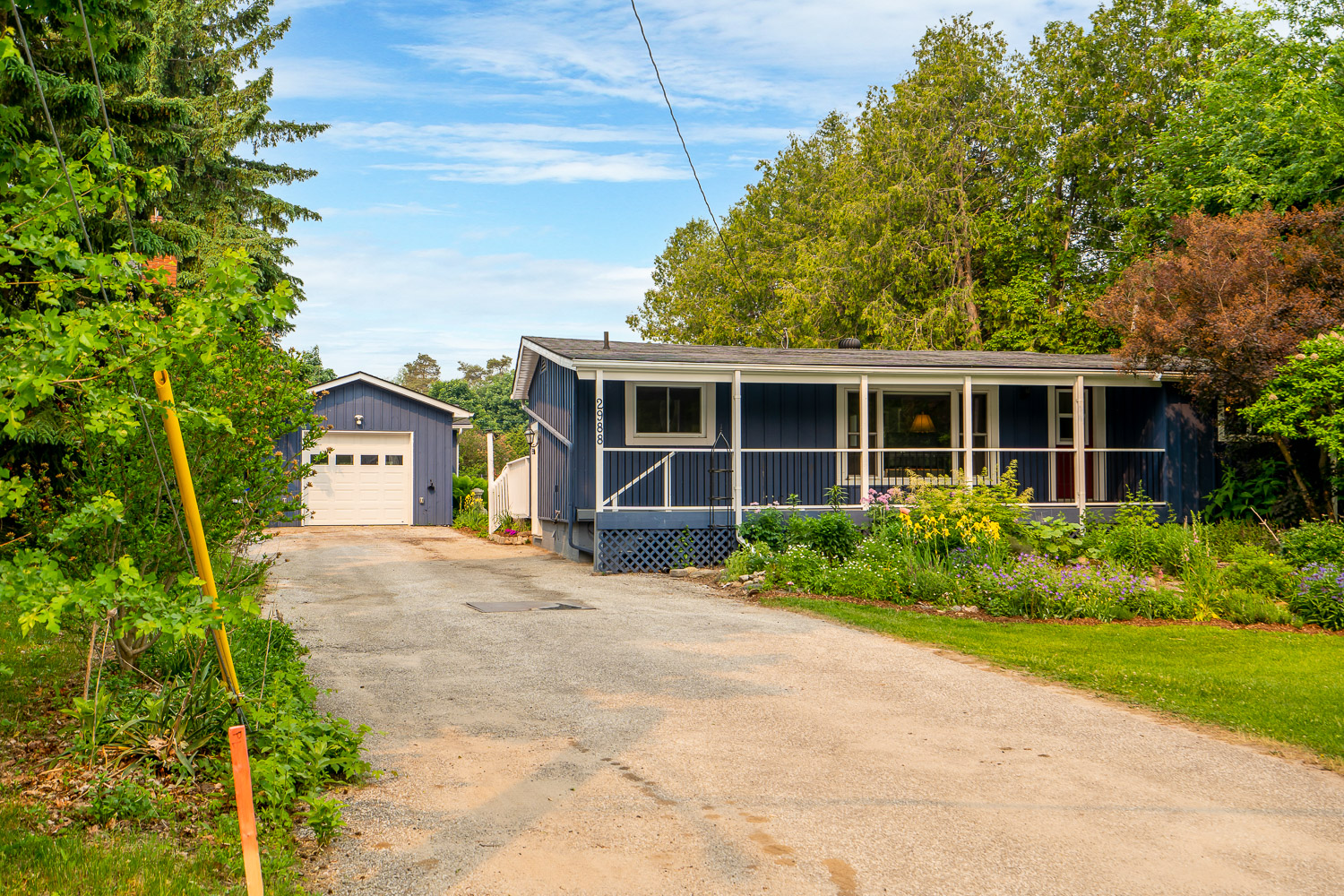 2988 25th Sdrd Innisfil - Ted Tesseris