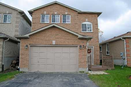 21 Kate Aitken Cres Beeton - Ted Tesseris
