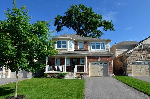 108 John W Taylor Ave Alliston - Ted Tesseris