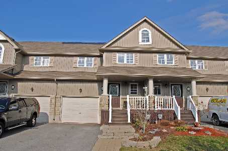 81 Warman St Alliston - Ted Tesseris