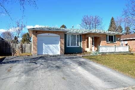 6 Highland Dr Beeton - Ted Tesseris