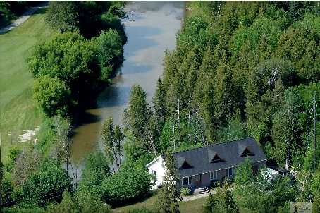 6172 14th Line New Tecumseth - Ted Tesseris