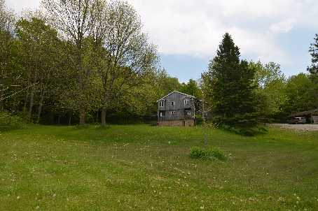 5861 4th Line New Tecumseth - Ted Tesseris