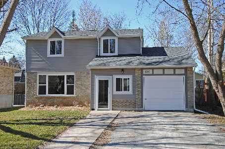 196 Centre St Beeton - Ted Tesseris