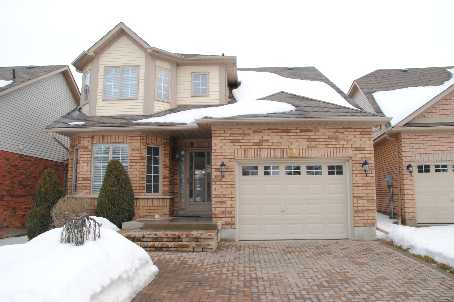 25 Forest Link Alliston - Ted Tesseris