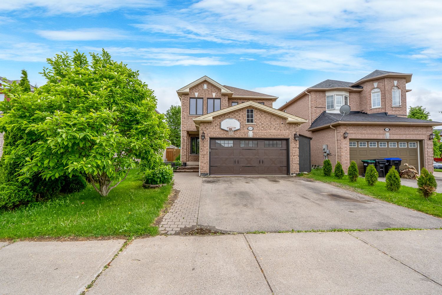 27 Preston Ave Alliston - Ted Tesseris