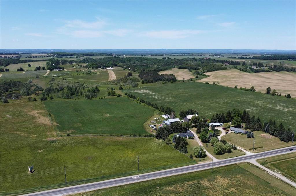 6030 County Rd 10 Essa - Ted Tesseris