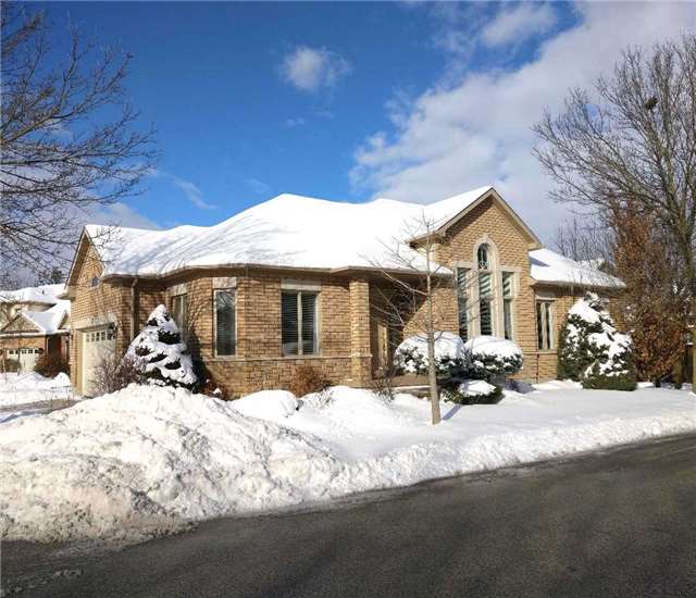 2 Fortuna Circle Alliston - Ted Tesseris