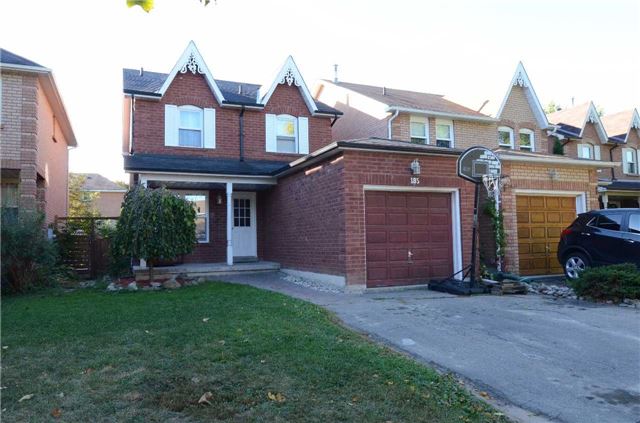 185 Heydon Ave Alliston - Ted Tesseris