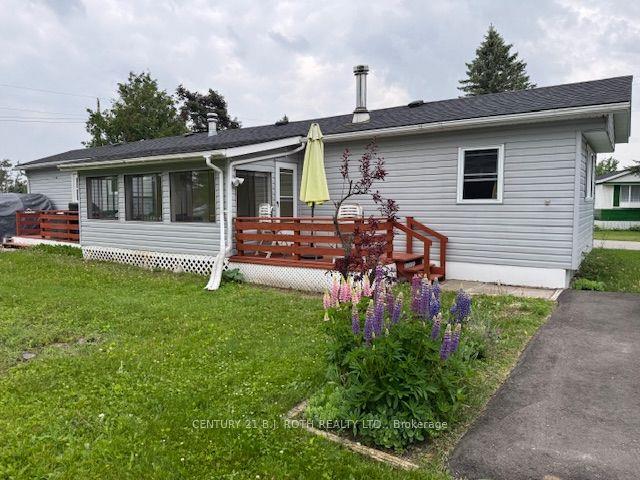 1 Orr Dr Oro-Medonte - Ted Tesseris