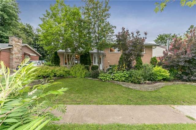 13 Alexander Ave Barrie - Ted Tesseris