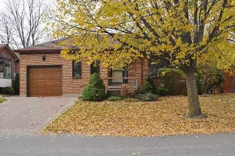 20 Riverview Rd Alliston - Ted Tesseris
