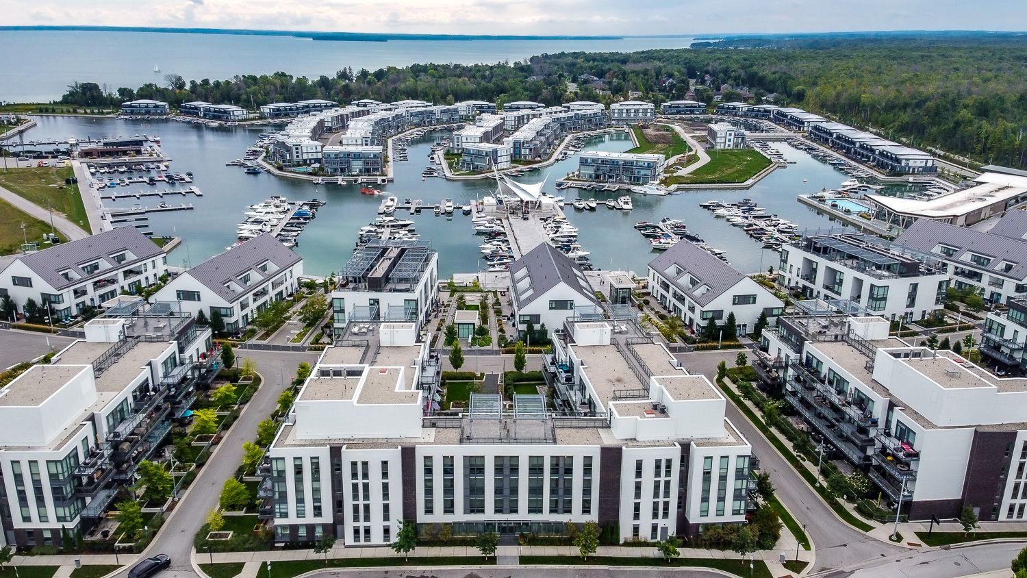 271 Sea Ray Ave B304 Innisfil - Ted Tesseris